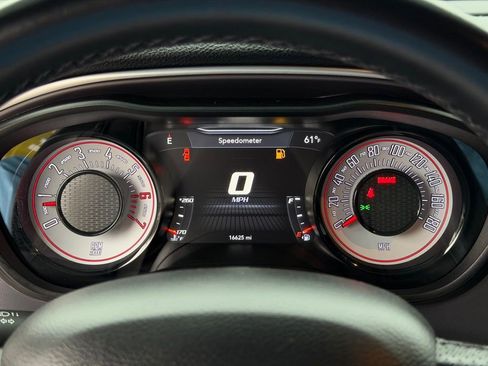 Used 2021 Dodge Challenger R/T Scat Pack image 29