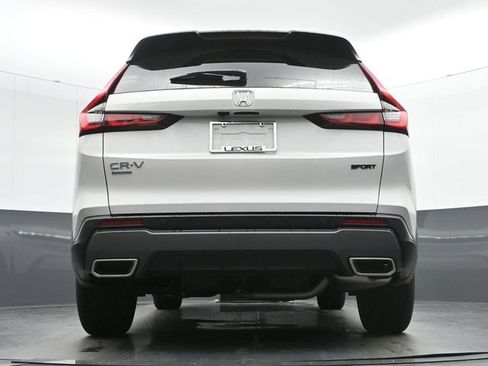 Used 2025 Honda CR-V Sport-L image 13