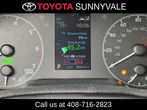 Used 2023 Toyota Corolla LE FWD image 27