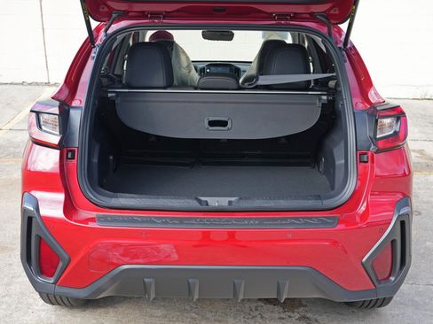 Used 2026 Subaru Crosstrek 2.5i Limited w/ Crosstrek Mirror Package AWD/4WD image 6