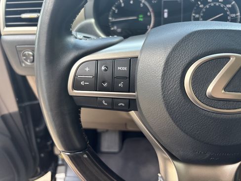 Used 2021 Lexus GX 460 Premium w/ Premium Package AWD/4WD image 19