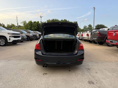 Used 2013 BMW 328i xDrive Sedan AWD/4WD image 37
