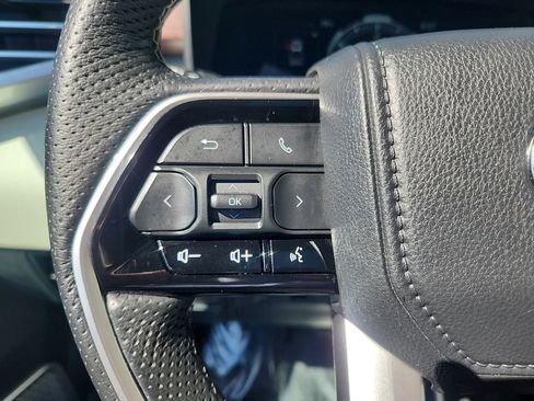 Used 2022 Toyota Tundra Capstone AWD/4WD image 19