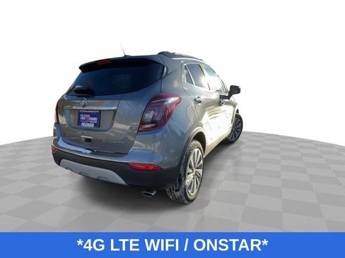 Used 2020 Buick Encore Preferred w/ Safety Package image 9