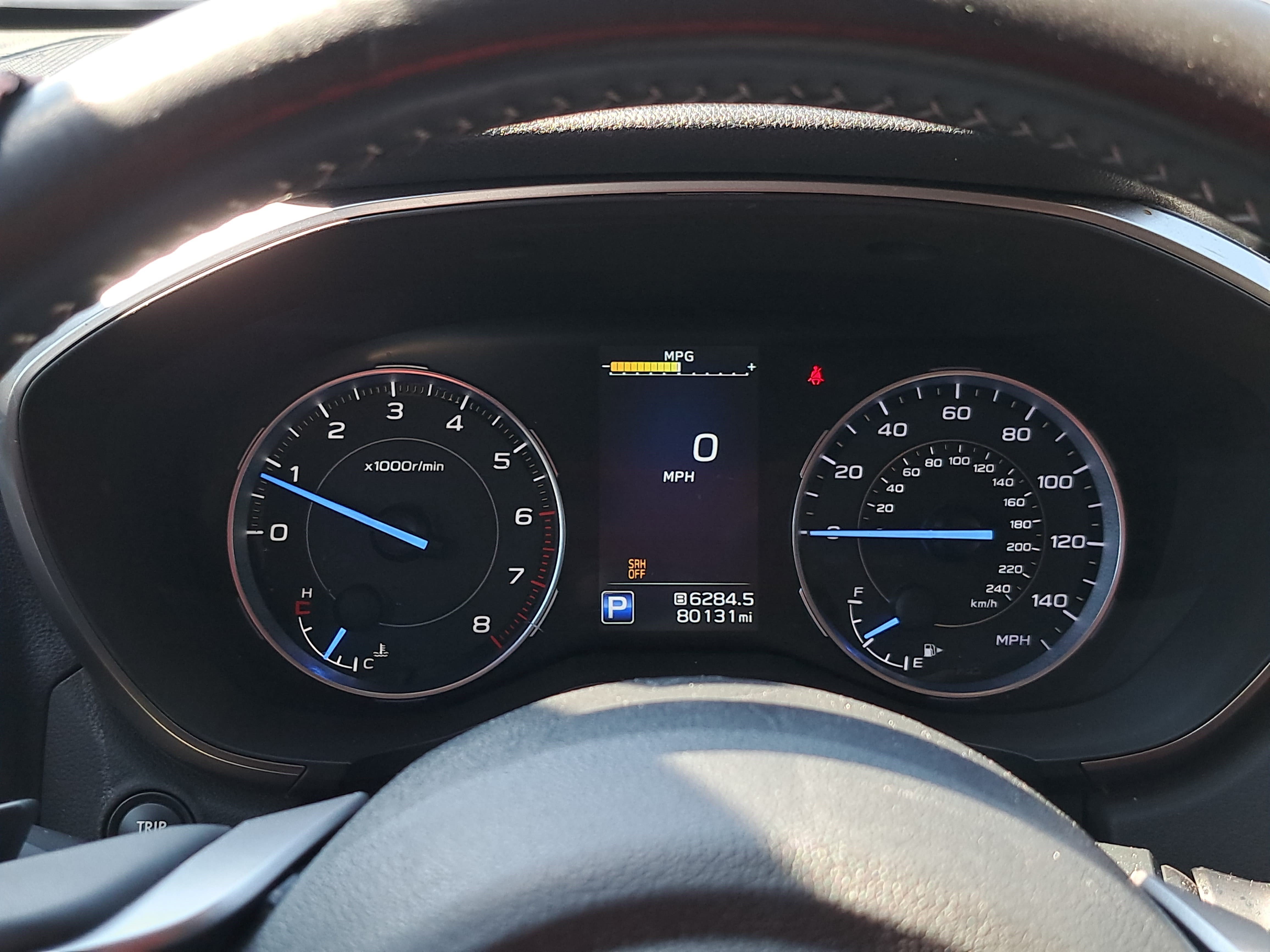 Used 2022 Subaru Ascent Touring w/ Popular Package #2A AWD/4WD image 21