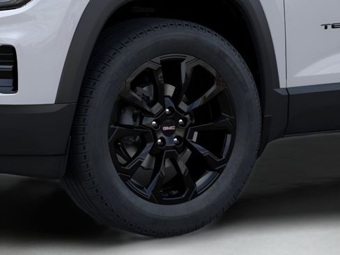 New 2026 GMC Terrain Elevation w/ Black Edition AWD/4WD image 19