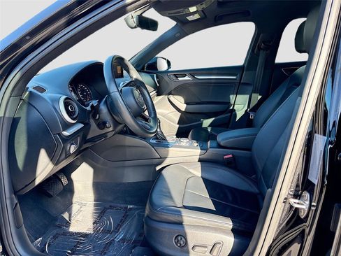 Used 2019 Audi A3 2.0T Premium w/ Convenience Package image 24