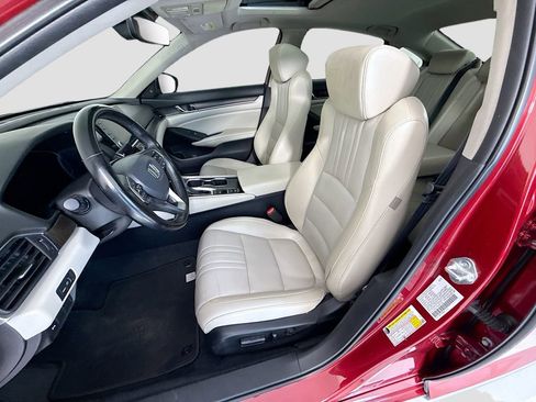 Used 2022 Honda Accord EX-L image 19