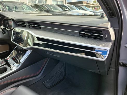 New 2026 Audi RS 6 performance image 18