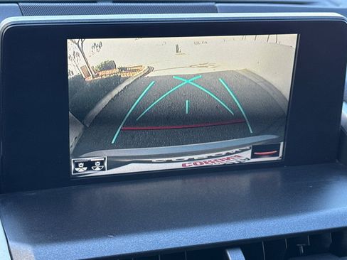 Used 2021 Lexus NX 300h AWD w/ Premium Package image 18