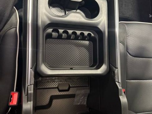 New 2026 RAM 1500 Laramie image 16