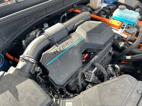 Used 2025 Kia Sorento SX Prestige image 30