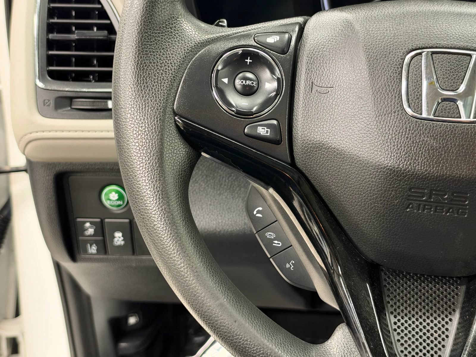 Used 2021 Honda HR-V EX image 30