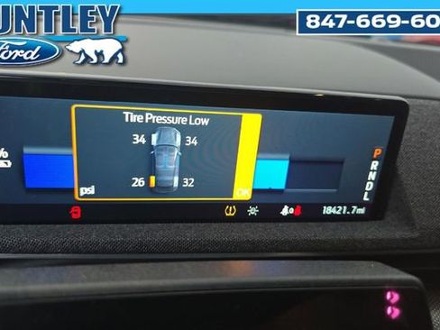 Used 2023 Ford Mustang Mach-E GT w/ GT Performance Edition image 9