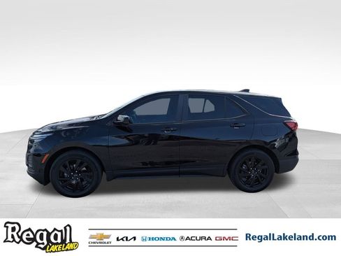 Used 2024 Chevrolet Equinox LS w/ LS Convenience Package image 5