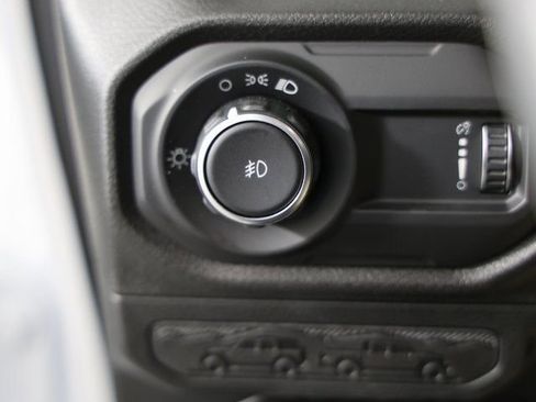 New 2026 Jeep Wrangler Sport image 22