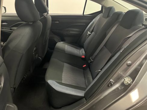 Used 2024 Nissan Versa SV FWD image 26