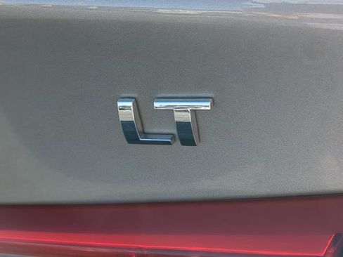 Used 2024 Chevrolet Malibu LT FWD image 13