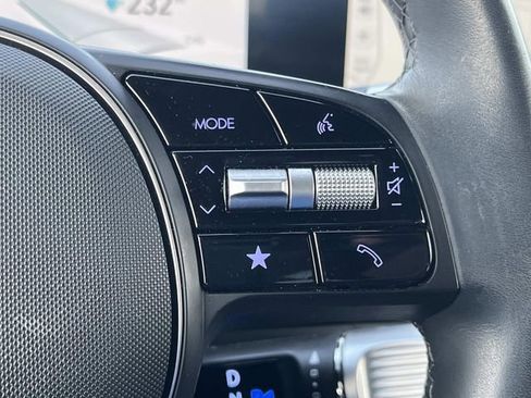 Used 2023 Hyundai Ioniq 6 SEL w/ Cargo Package image 27