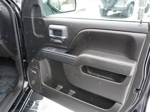 Used 2015 GMC Sierra 1500 SLT image 79