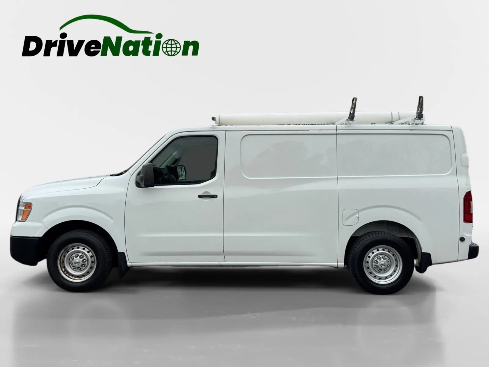 Used 2014 Nissan NV 1500 S w/ Power Basic Package RWD image 8