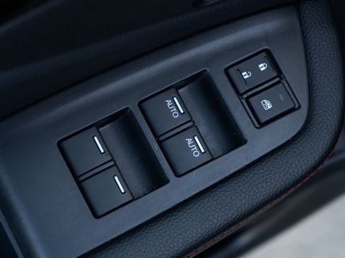 Certified 2024 Honda Ridgeline Black Edition image 39