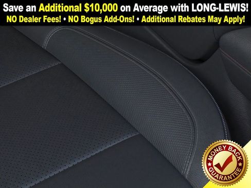 New 2026 Chevrolet Tahoe RST image 26