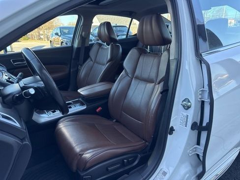 Used 2018 Acura TLX V6 w/ Technology Package image 10