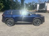 New 2026 Nissan Rogue SV image 3