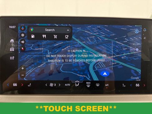 New 2026 Ford Explorer Active image 24