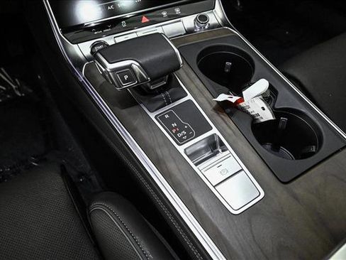 Certified 2025 Audi A6 3.0T Prestige w/ Prestige Package image 12