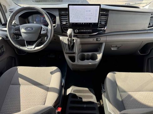 Used 2026 Ford Transit 350 XLT RWD image 21