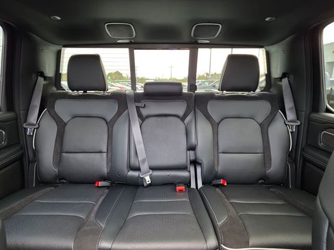 New 2026 RAM 1500 Laramie image 34