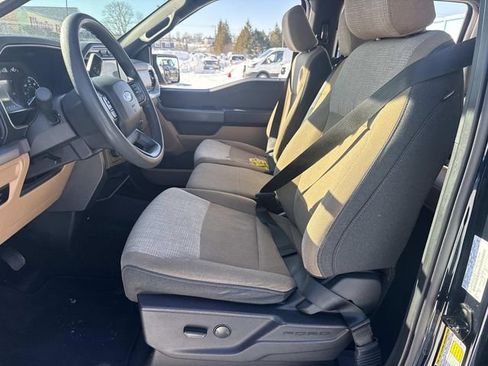 Used 2023 Ford F150 XLT image 17
