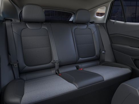 New 2026 Chevrolet Trax LT w/ Driver Confidence Package FWD image 41