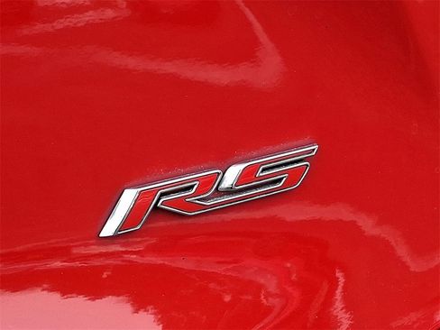 Used 2023 Chevrolet Blazer RS w/ Enhanced Convenience Package image 32