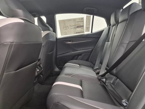 New 2026 Toyota Camry SE w/ Convenience Package FWD image 39
