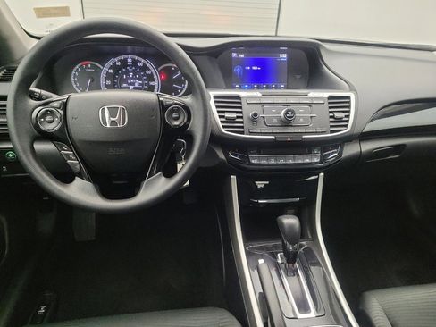 Used 2016 Honda Accord LX image 22