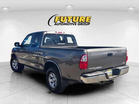 Used 2006 Toyota Tundra SR5 RWD image 6
