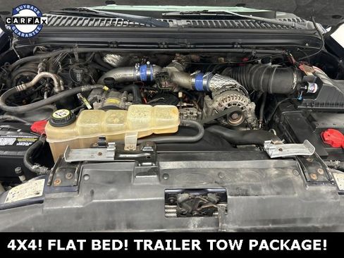 Used 2002 Ford F350 XLT image 23