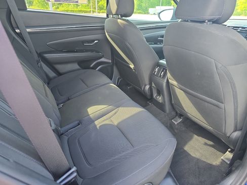 Used 2022 Hyundai Tucson SEL w/ Convenience Package image 11