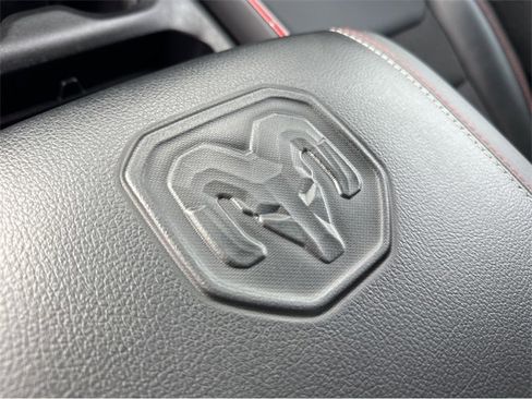 Used 2022 RAM 1500 Rebel image 34