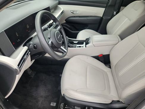 Used 2025 Hyundai Tucson SEL image 8
