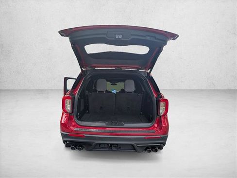 Used 2023 Ford Explorer ST w/ Equipment Group 401A image 6