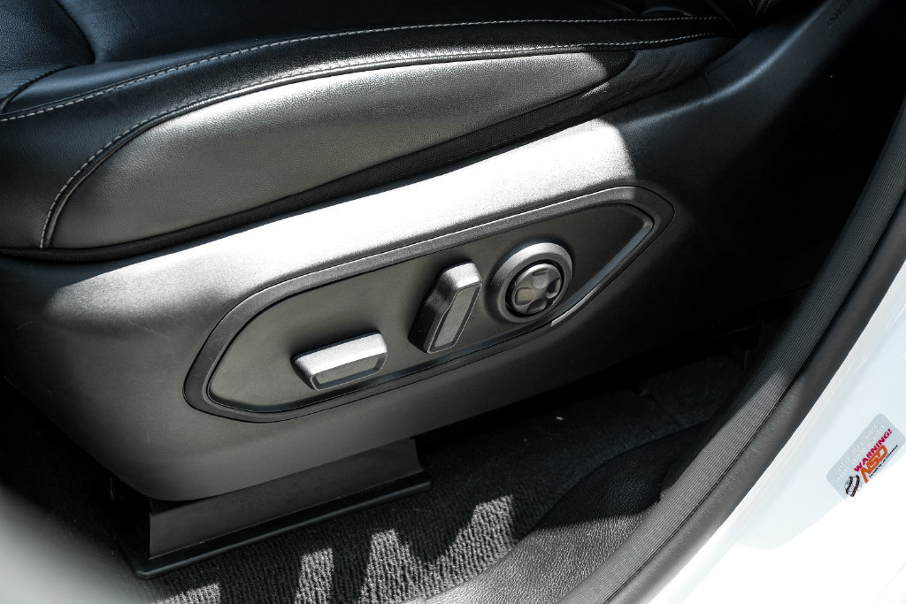 Used 2022 Jeep Grand Cherokee Limited RWD image 42