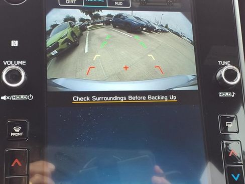 New 2026 Subaru Crosstrek 2.5i Sport w/ Crosstrek Mirror Package AWD/4WD image 19