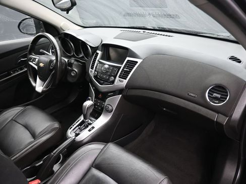 Used 2015 Chevrolet Cruze LT FWD image 39