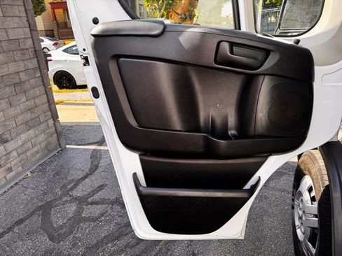 Used 2018 RAM ProMaster 1500 FWD image 10
