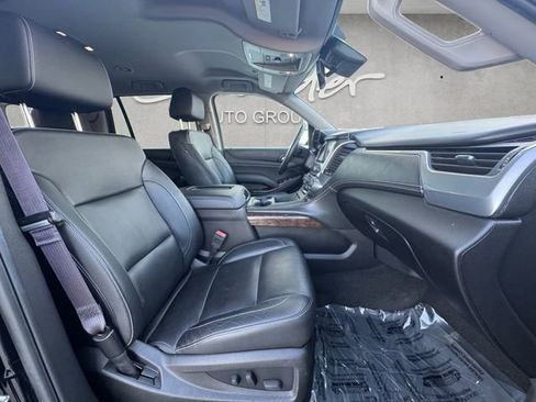 Used 2016 Chevrolet Tahoe LT w/ Luxury Package image 24