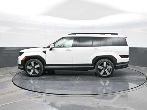 New 2026 Hyundai Santa Fe Limited image 3